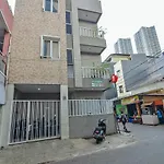 Zen Rooms Karet Pedurenan