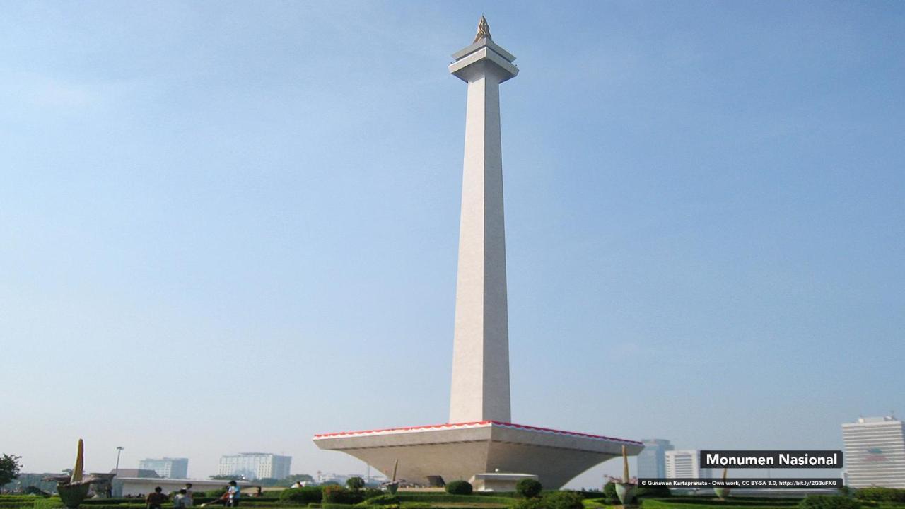 Rumah tetamu Zen Karet Pedurenan